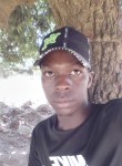 Brightfuture Mue, 24 года, Masvingo