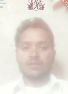 Kapoor, 32, India, Delhi