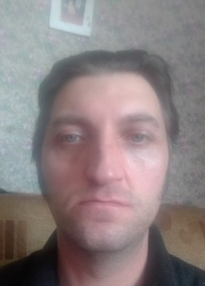 Виталий, 44, Рэспубліка Беларусь, Горад Мінск
