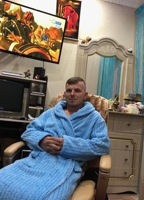 Михаил, 34, Россия, Георгиевск