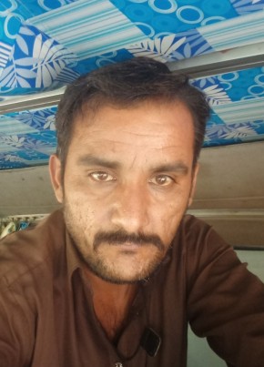 Irfan, 31, پاکستان, بہاولپور