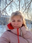 Ириска - Барнаул