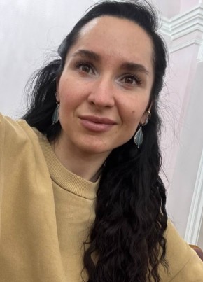 Вика из Казани 31 год