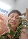 Svetlana, 56, Novosibirsk