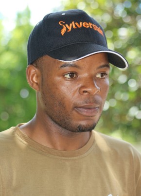 Richard, 27, Southern Rhodesia, Harare