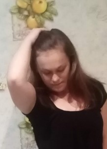 Вера, 28, Россия, Ревда