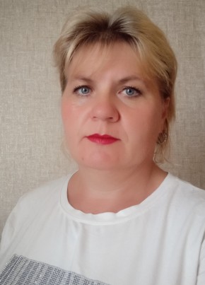 Наталия Яксанова, 46, Россия, Оренбург