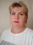Наталия Яксанова, 46 лет, Оренбург
