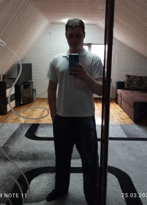 Андрей, 34, Україна, Скадовськ