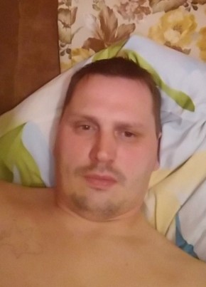 Sergey, 39, Россия, Санкт-Петербург