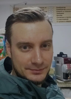Alex, 32, Россия, Бор