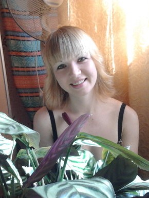 наташа, 33, Россия, Узловая