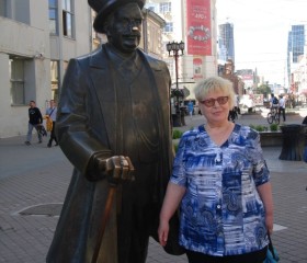 Валентина, 72 года, Екатеринбург