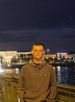 Кирилл, 19 лет, Санкт-Петербург