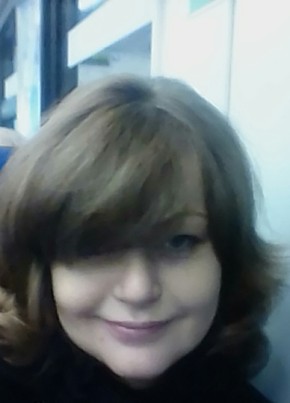 Ольга, 47, Россия, Кубинка