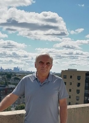 Олег, 65, Россия, Санкт-Петербург