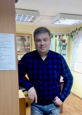 Vitaliy, 43, Russia, Novyy Urengoy