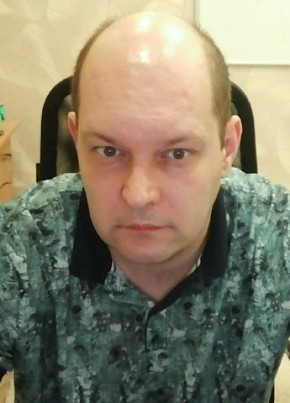 Дмитрий из Твери 42 года