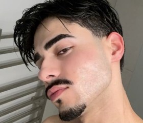 Maqa, 22, Izmir