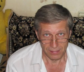 Вадим, 63 года, Алупка