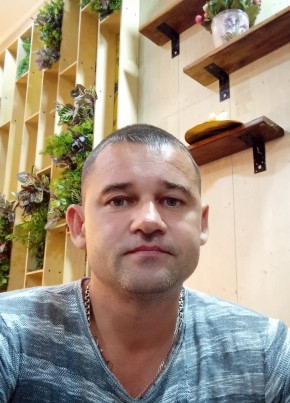 Евгений, 40, Россия, Каменск-Уральский