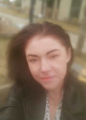 Irina, 41, Russia, Zelenograd