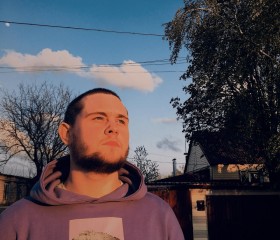 Владислав, 21 год, Волгоград