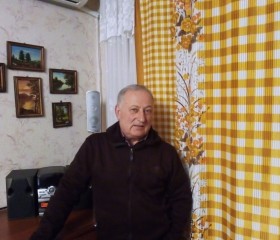 Борис, 65 лет, Камянське