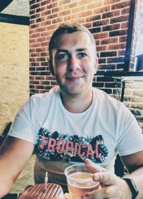 Aleksey, 45, Russia, Moscow