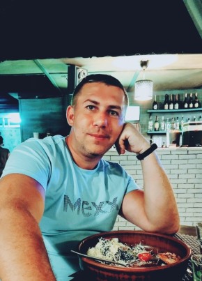 Алексей, 43, Россия, Ливны
