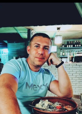 Aleksey, 44, Russia, Moscow