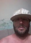 Vindisil, 37 лет, Florianópolis