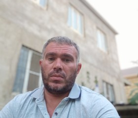 Руслан Низами, 41 год, Bakı