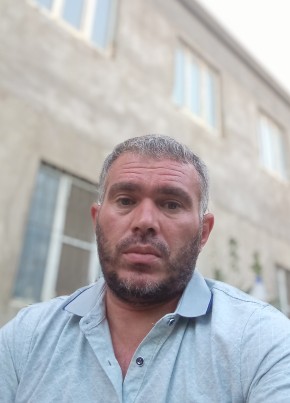 Руслан Низами, 40, Azərbaycan Respublikası, Bakı