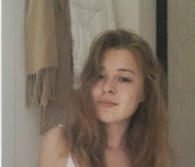 Alisa, 22 года, Санкт-Петербург