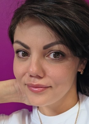 Юлианна из Ростова-на-Дону 34 года