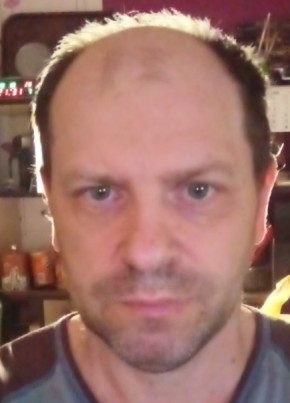 Дмитрий из Горад Мінска 46 лет