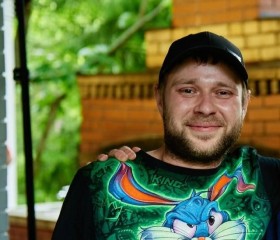 Дмитрий, 31 год, Белые Столбы