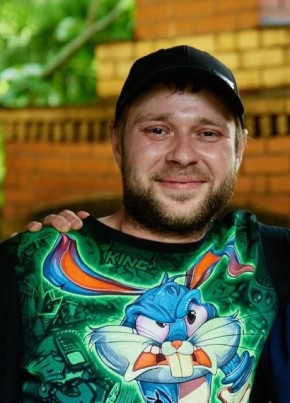 Дмитрий, 31, Россия, Белые Столбы