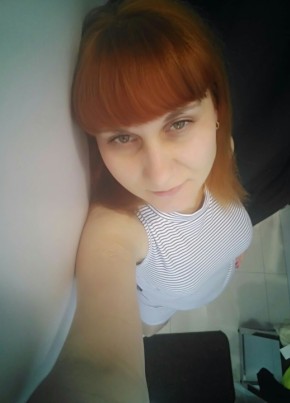 Светлана, 39, Россия, Солнцево