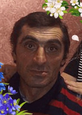 Gamlet, 64, Russia, Sorochinsk