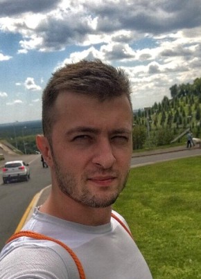 Aleksey, 33, Russia, Ufa