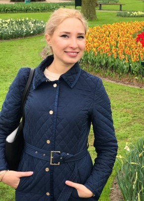 Юлия, 36, Россия, Санкт-Петербург