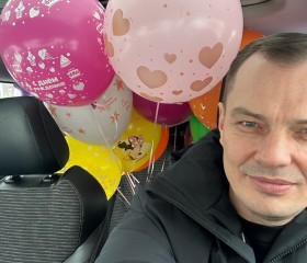 Sergey, 44, Saint Petersburg