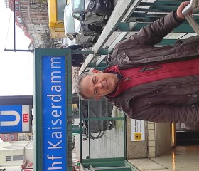 Kostasmm, 47, Larisa