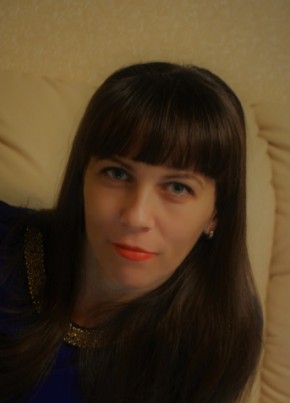 Лена, 37, Россия, Мончегорск