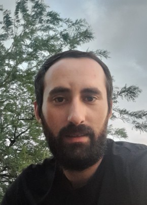 Metehan Beris, 32, Türkiye Cumhuriyeti, Bursa