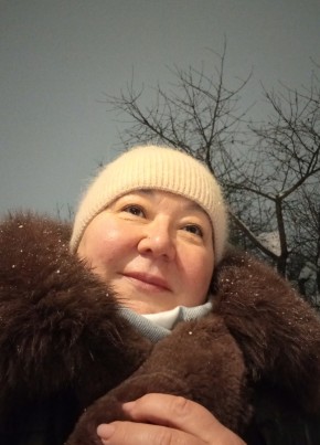 Людмила из Вада 64 года