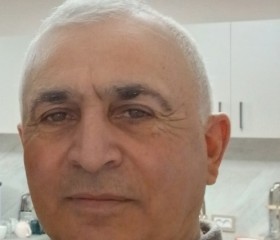 Sergey, 64, Inozemtsevo