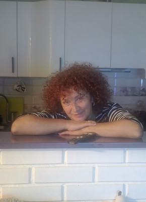 Marina, 59, Russia, Moscow